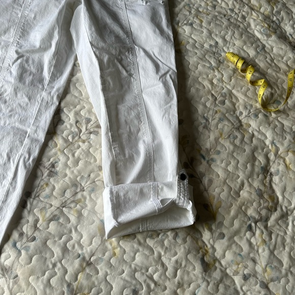 Denver Hayes cotton pants. - Picture 2 of 7